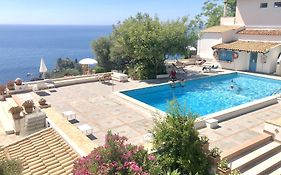 Residence Terra Rossa Taormina